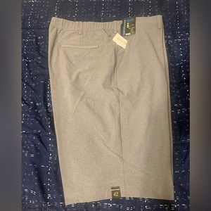 Roundtree & Yorke Performance shorts